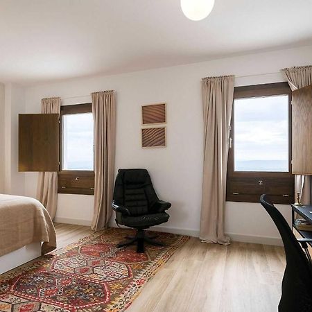 Casa Alvar - Califa Casas Vejer Vejer de la Frontera Ngoại thất bức ảnh