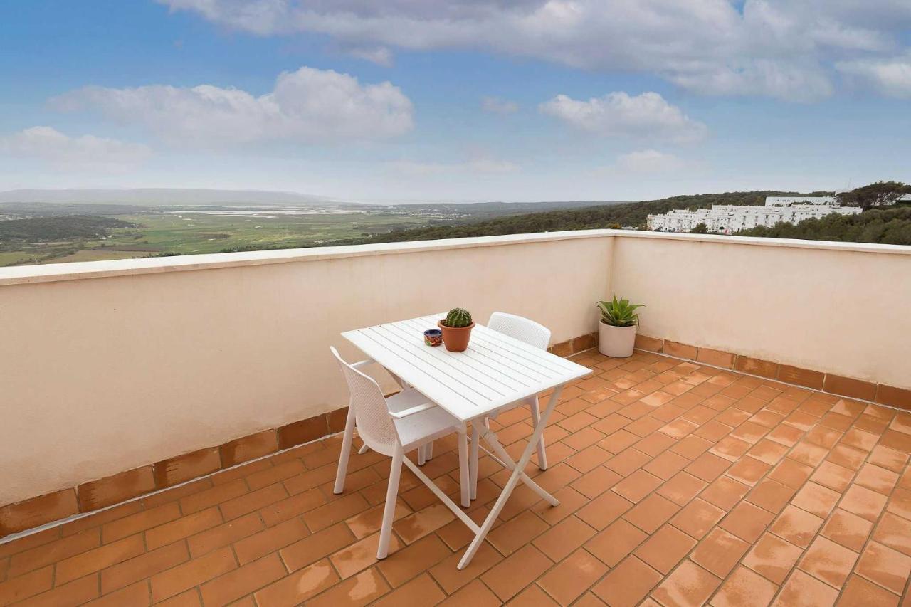 Casa Alvar - Califa Casas Vejer Vejer de la Frontera Ngoại thất bức ảnh