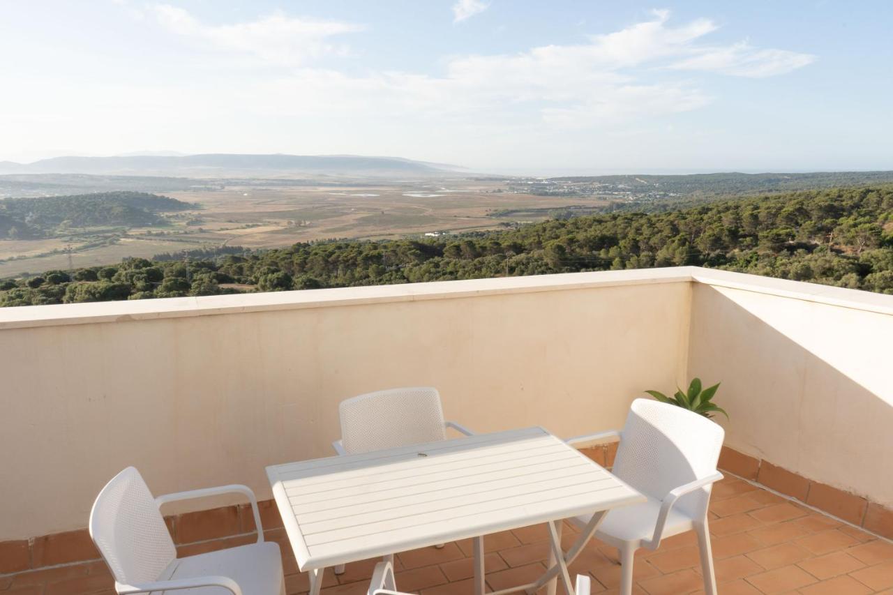 Casa Alvar - Califa Casas Vejer Vejer de la Frontera Ngoại thất bức ảnh